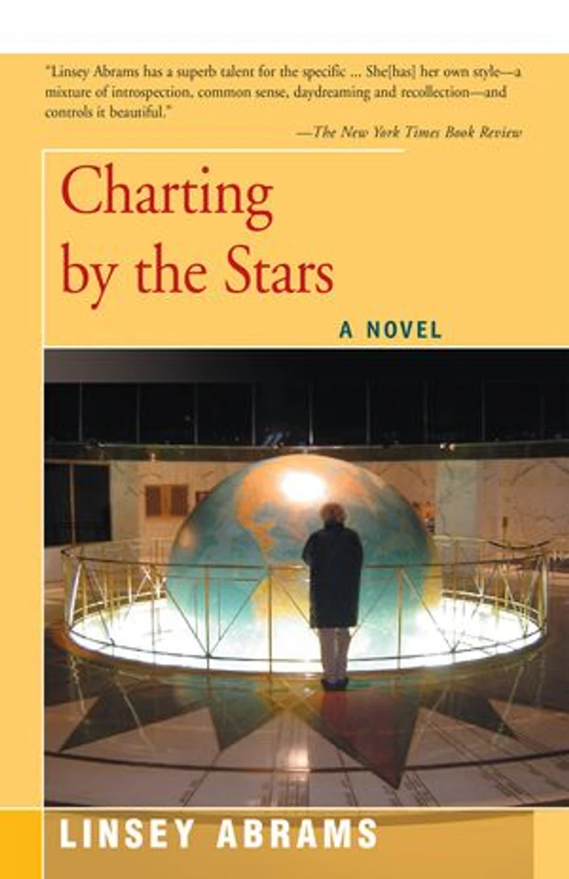 Charting by the Stars: A Novel