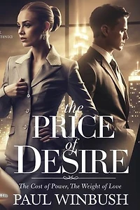 THE PRICE OF DESIRE.: The cost of Power,The Weight of love.