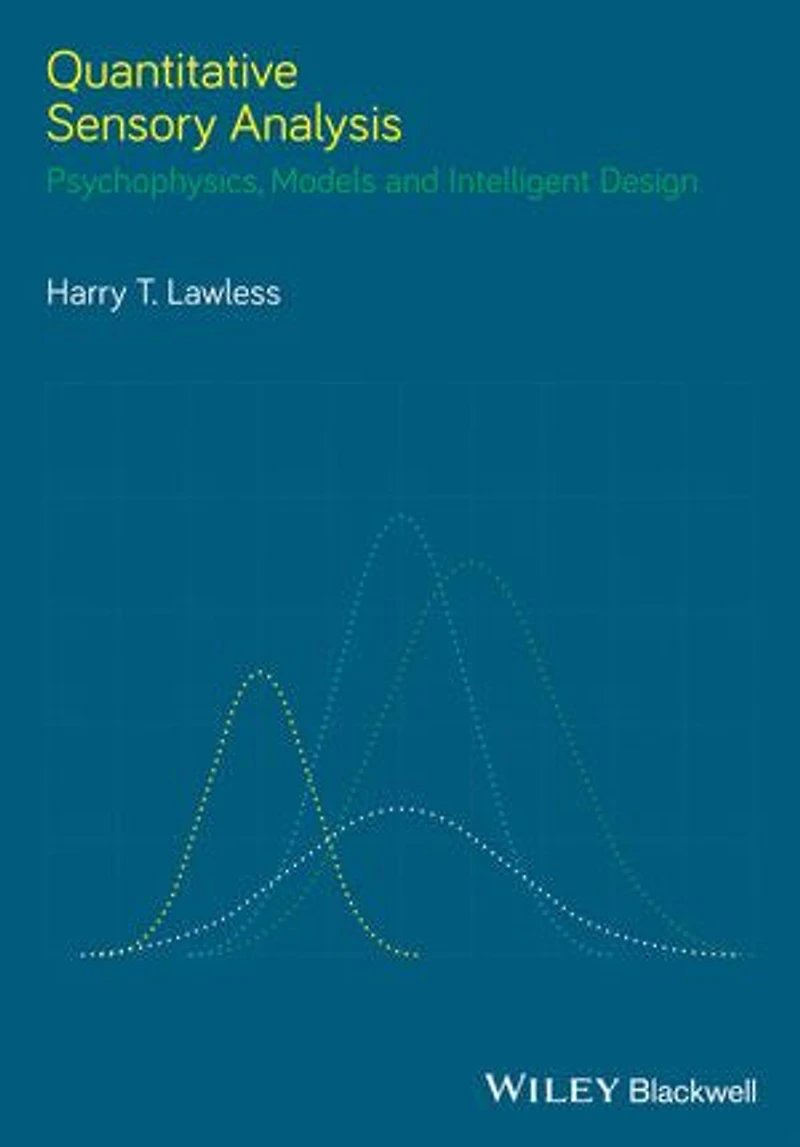 Quantitative Sensory Analysis: Psychophysics, Models and Intelligent Design