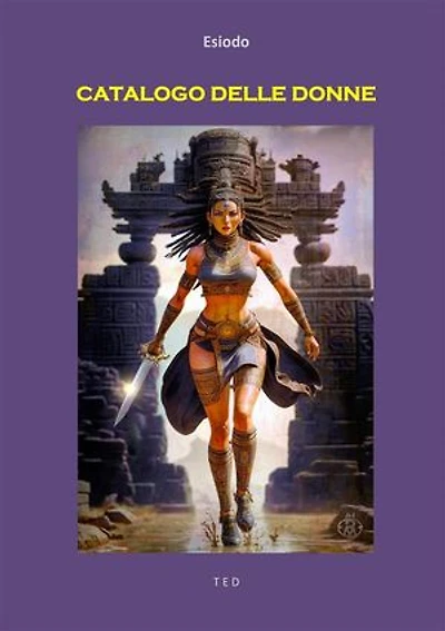 Catalogo delle Donne