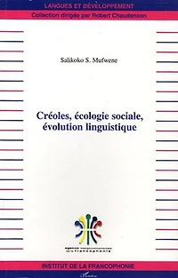 Créoles écologie sociale évolution ling.