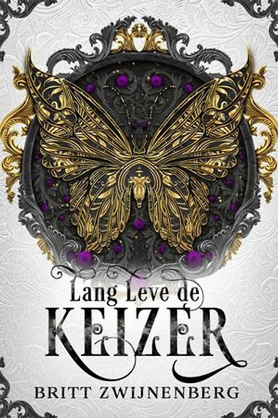 Lang leve de keizer