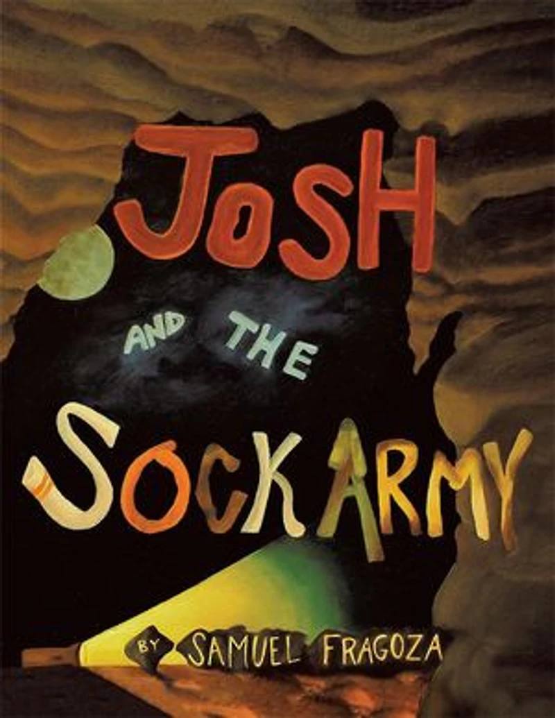 Josh And The Sock Army