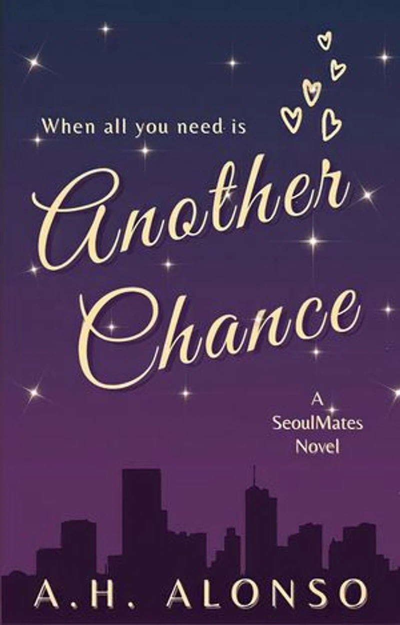 Another Chance: SeoulMates, #2