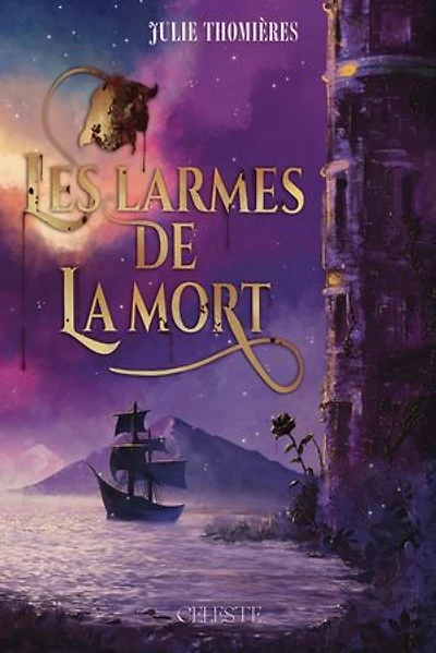 Les Larmes de la Mort