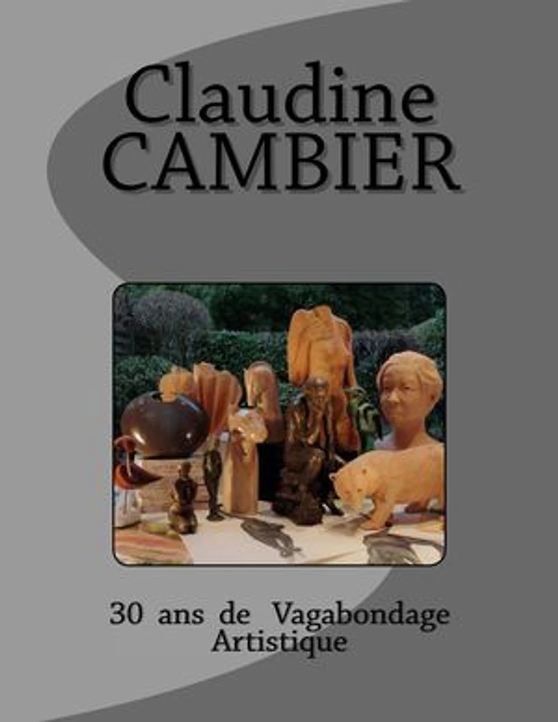 30 ans de Vagabondage Artistique