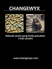 CHANGEWYX