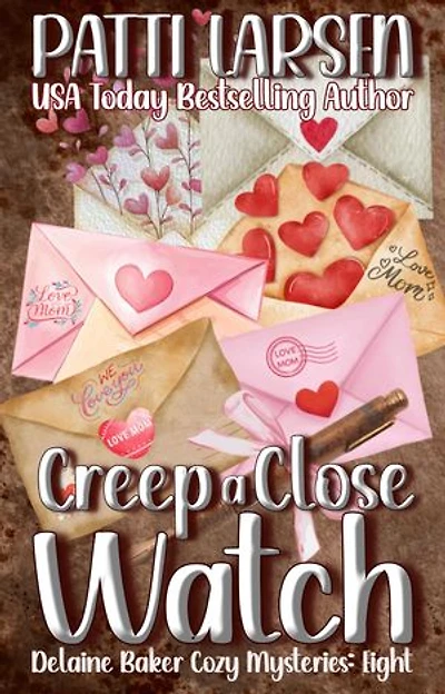 Creep a Close Watch