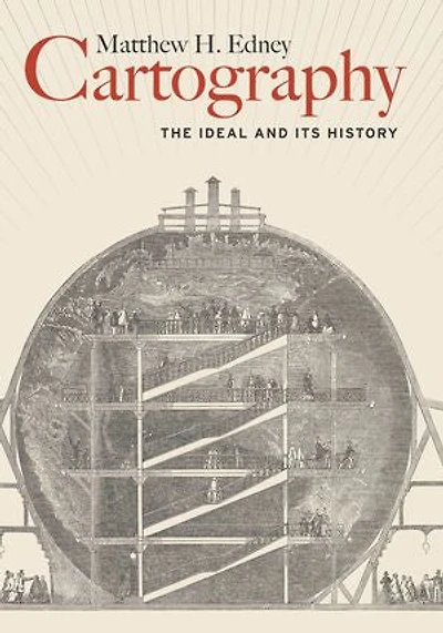 Cartography: The Ideal and Its History