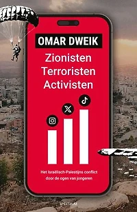Zionisten, terroristen, activisten: Het Israëlisch-Palestijns conflict door de ogen van jongeren