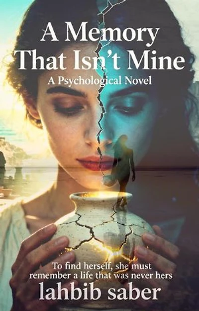 A Memory That Isn’t Mine: Psychological Family Drama / Gothic Mystery, #2