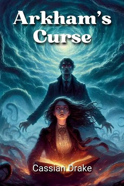 Arkham's Curse