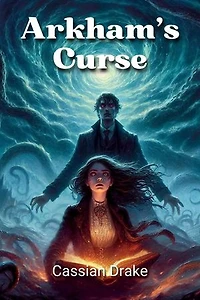 Arkham's Curse