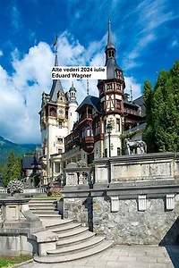 Alte vizualizări iulie 2024