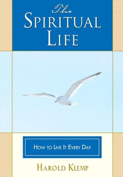 The Spiritual Life