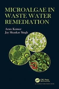 Microalgae Waste Water Remediation