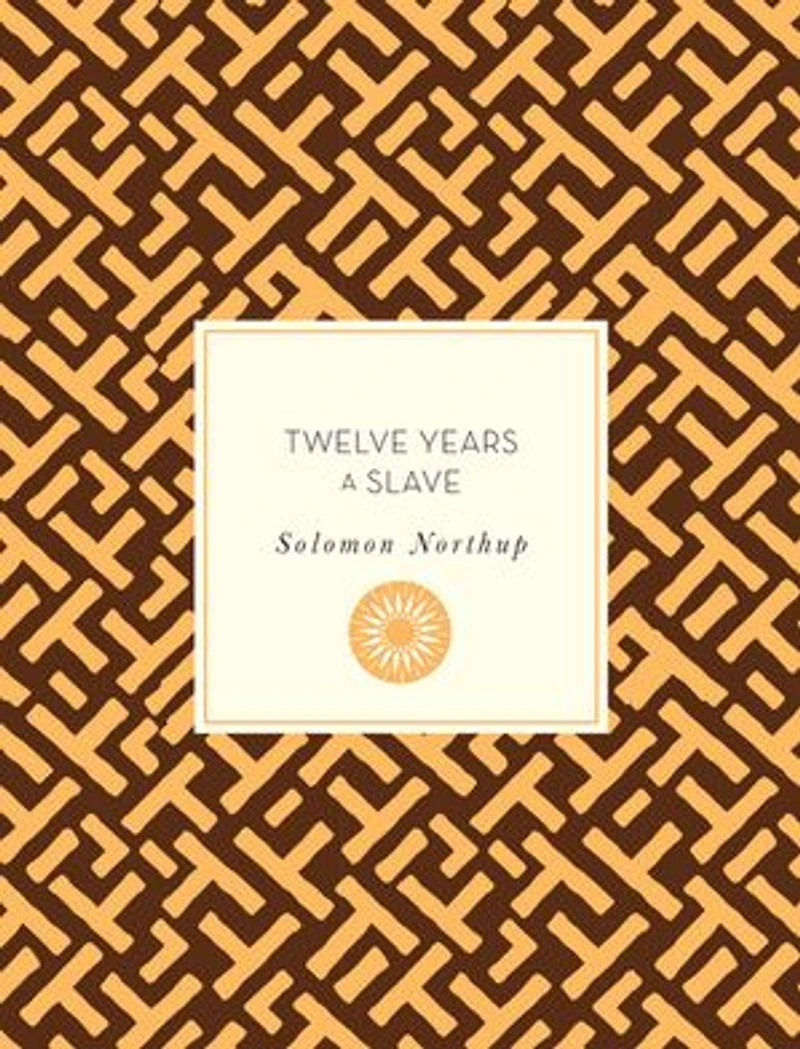 Twelve Years a Slave