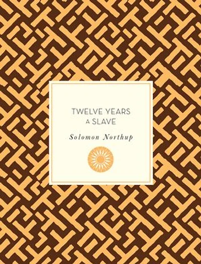 Twelve Years a Slave