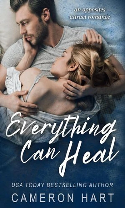 Everything Can Heal