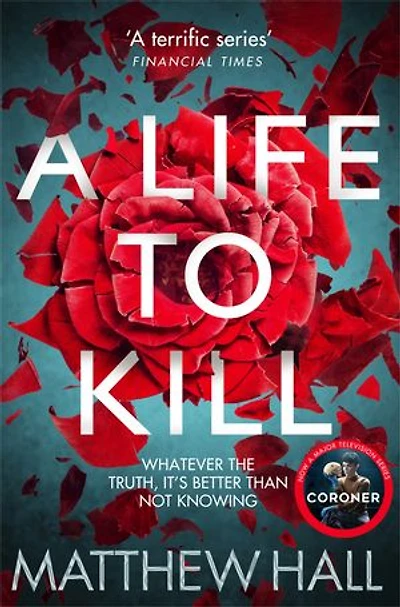 A Life To Kill (coroner #7)