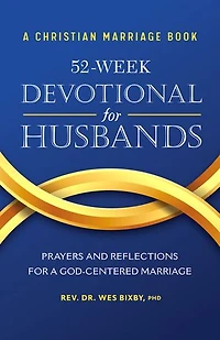 a Christian Marriage Book