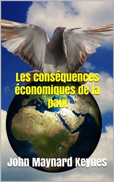 Les conséquences économiques de la paix