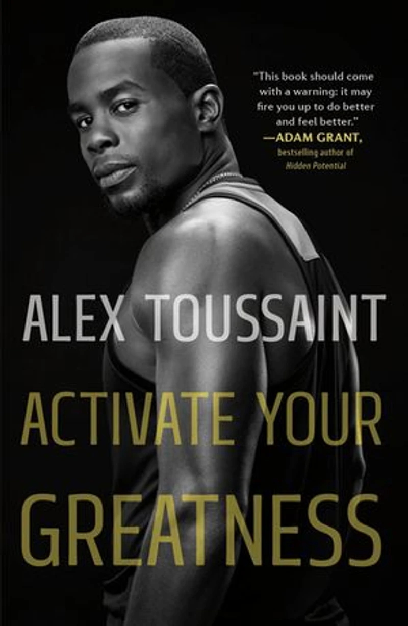 Activate Your Greatness