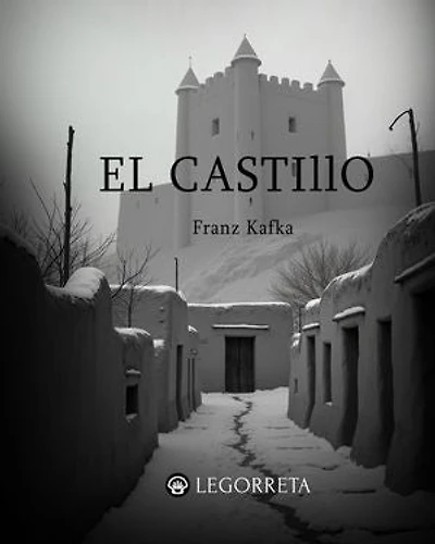 El castillo