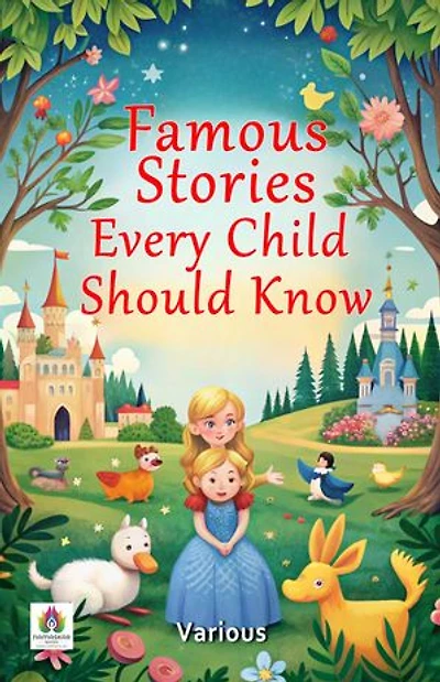Famous Stories Every Child Should Know