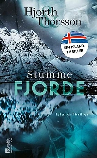 Stumme Fjorde: Island-Thriller