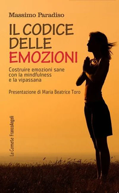 Il codice delle emozioni: Costruire emozioni sane con la mindfulness e la vipassana