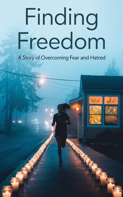 Finding Freedom: Young Adult Fiction: Religious – Christian (Social Issues), #3
