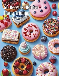 50 Recetas: Hornea Hasta Triunfar