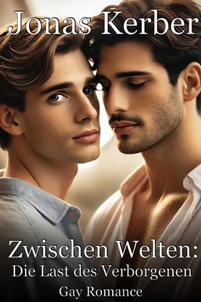 Zwischen Welten - Die Last des Verborgenen: Gay Romance
