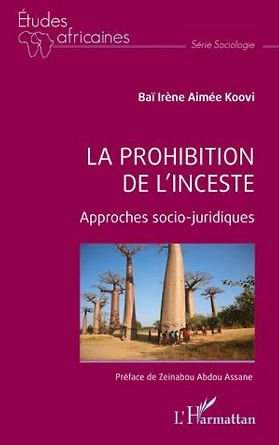 La prohibition de l’inceste: Approches socio-juridiques