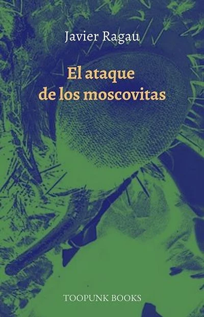El ataque de los moscovitas