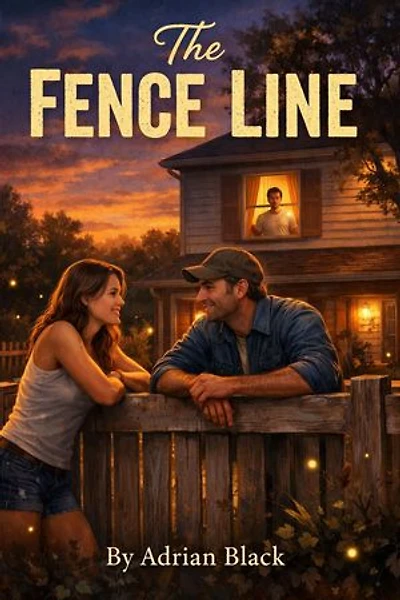 The Fence Line