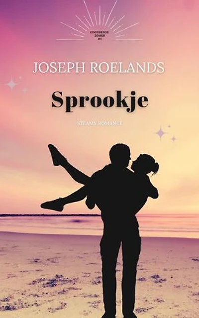 Sprookje: Zinderende zomer, #2