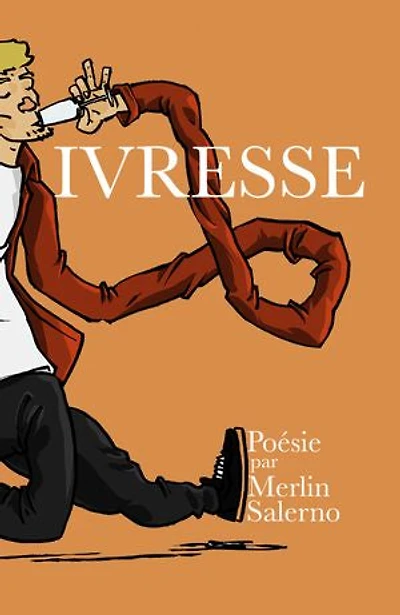 Ivresse: Poèmes sur le vin