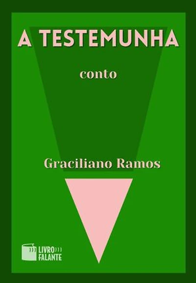 A testemunha: Conto
