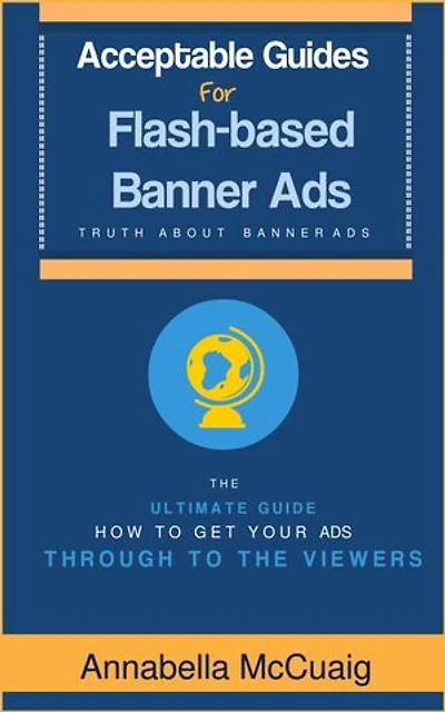 Acceptable Guides for Flash-based Banner Ads