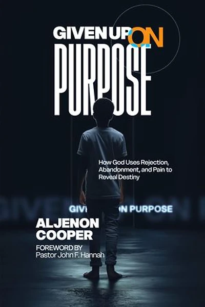 Given Up on Purpose