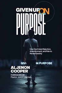 Given Up on Purpose