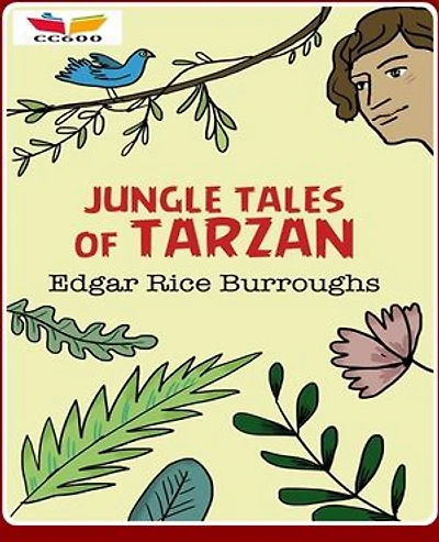 Jungle Tales of Tarzan