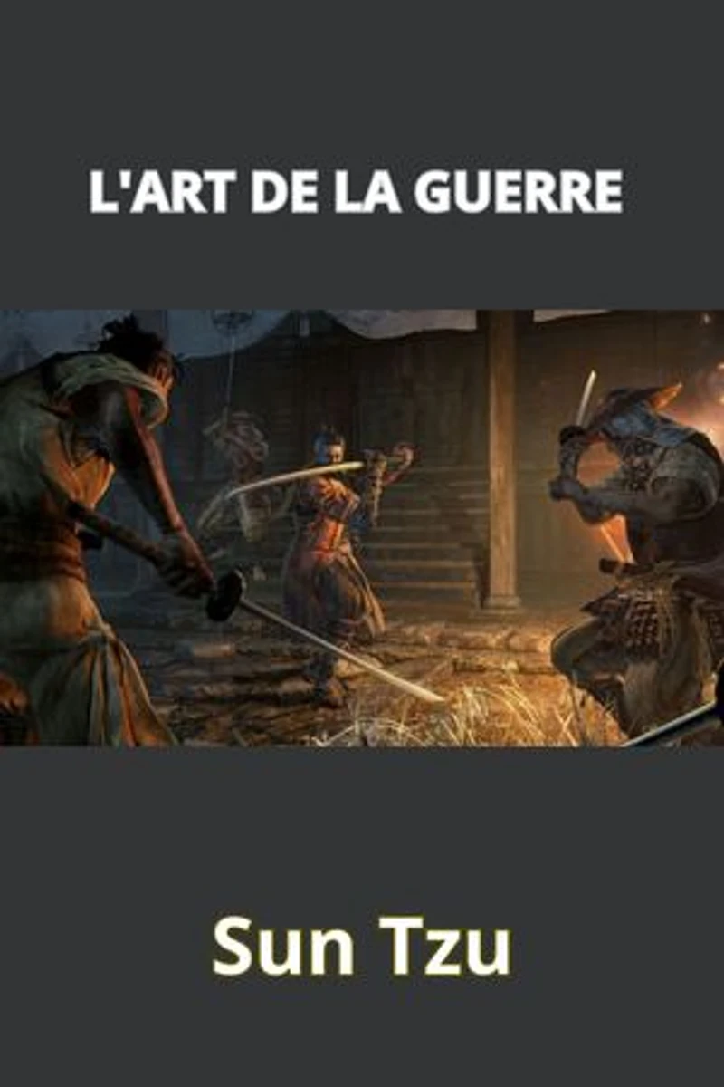 L'art de la guerre (traduit)