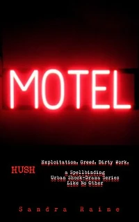 HUSH: book 1