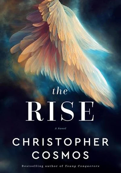 The Rise: A Novel
