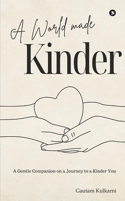 A World Made Kinder: 0