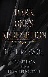 Dark One's Redemption: Nephilims' Savior, #2