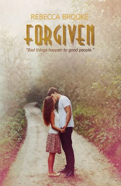 Forgiven